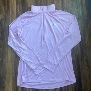 Under Armour athletic quarter zip